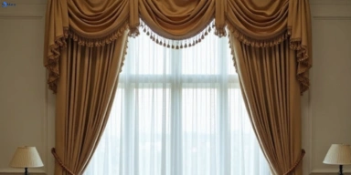 Steam cleaning heavy drapes on-site little-bay-nsw Matty Curtain Cleaning