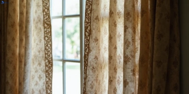 Dry cleaning delicate silk velvet drapes little-bay-nsw Matty Curtain Cleaning
